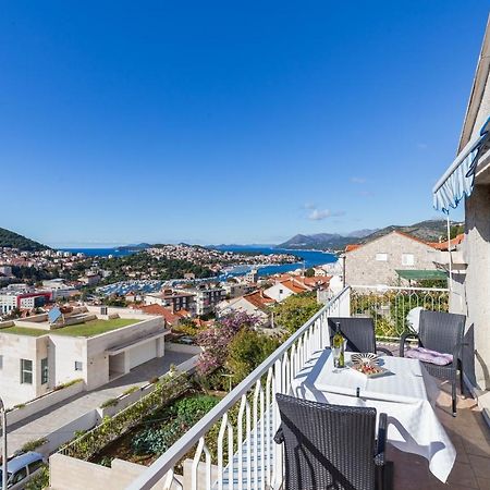 Apartments Charming Dubrovník Exteriér fotografie