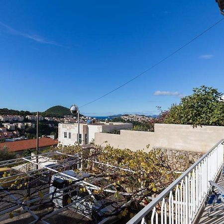 Apartments Charming Dubrovník Exteriér fotografie
