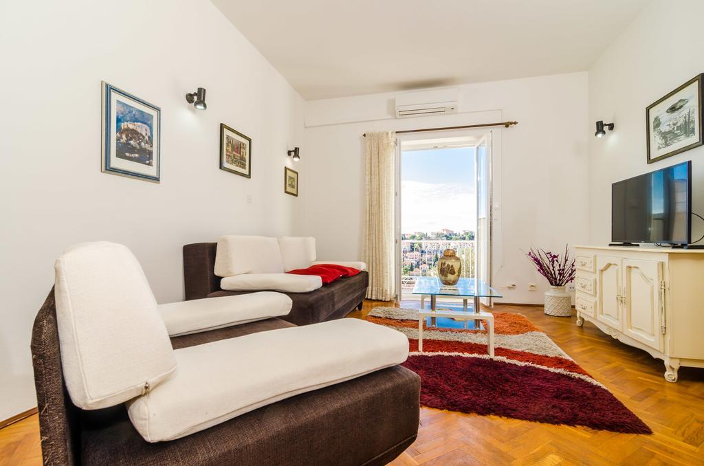 Apartments Charming Dubrovník Exteriér fotografie