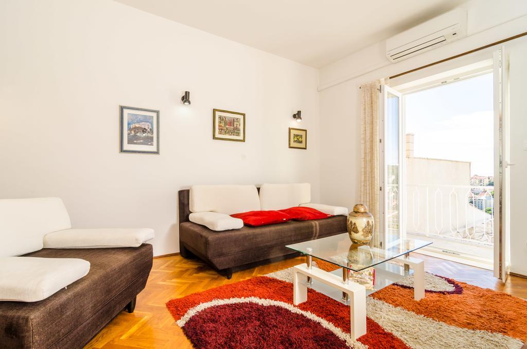 Apartments Charming Dubrovník Exteriér fotografie