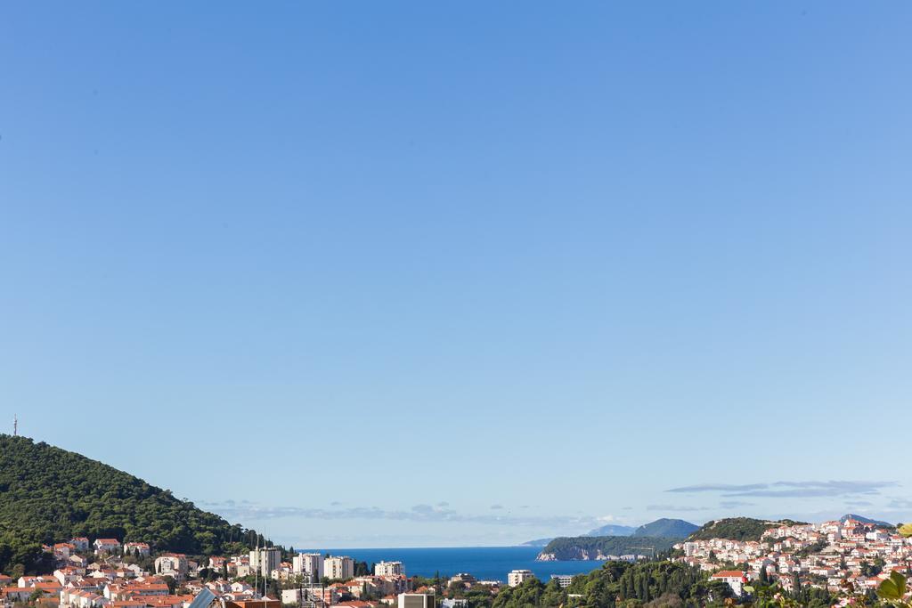 Apartments Charming Dubrovník Exteriér fotografie
